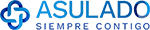 Logo Asulado