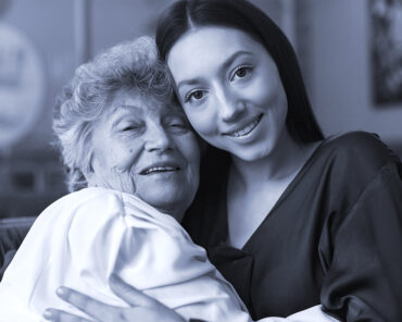 Hoy mas que nunca, nuestros adultos mayores no debe ...