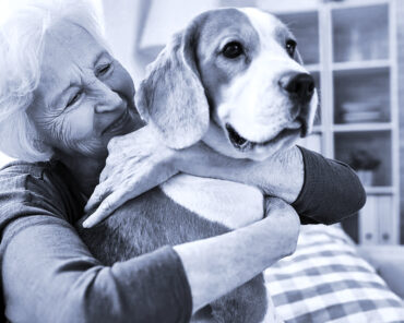 Mayores y mascotas, un tándem con muchos beneficio ...